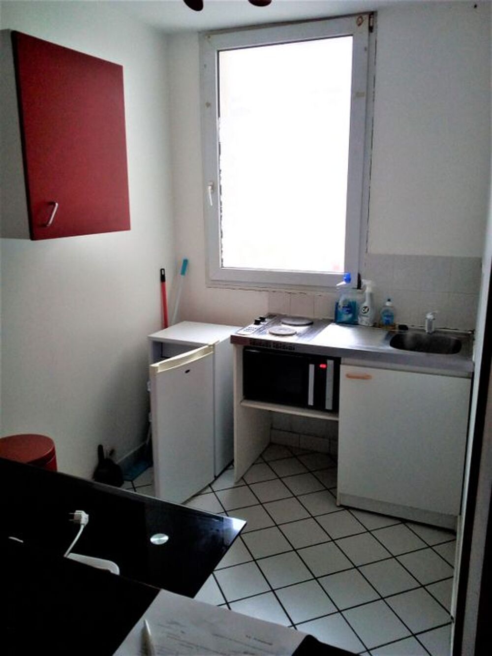 Location Appartement Appartement de 38m2 à louer sur Le Havre Le havre