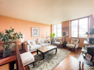  Appartement à vendre 5 pièces 110 m²