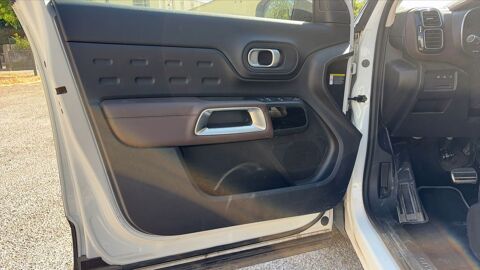 C5 aircross 1.6 THP 225 Plug in Hybrid e-EAT8 Shine Pack 2021 occasion 84210 Pernes Les Fontaines