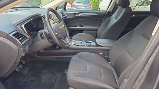 Mondeo 2.0 EcoBlue 150 BVA8 Titanium Business 2020 occasion 10200 Couvignon
