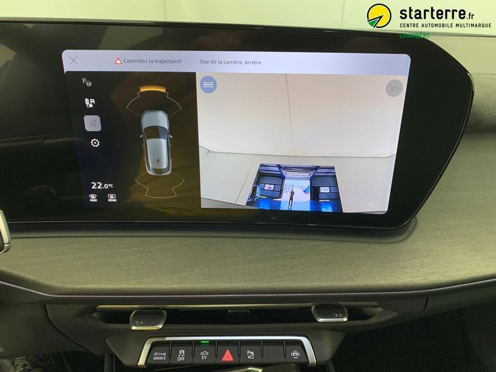 Q3 HYBRIDE E-HYBRID 272 CH S tronic 6 S line 2026 occasion 73420 Voglans