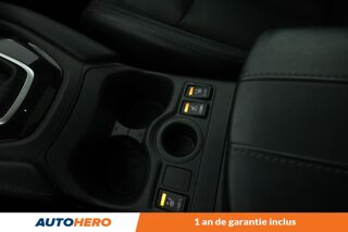 X-Trail 1.3 DIG-T Tekna DCT 5PL 160 ch 2019 occasion 92130 Issy-les-Moulineaux