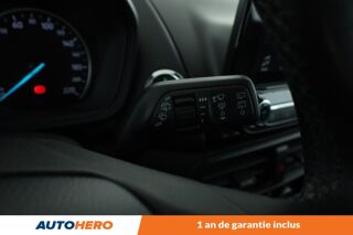 Ecosport 1.0 EcoBoost Titanium 125 ch 2018 occasion 92130 Issy-les-Moulineaux