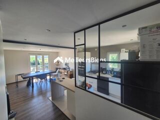  Maison à vendre 5 pièces 140 m²