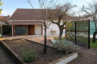  Villa à vendre 5 pièces 186 m²