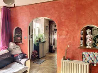  Maison � vendre 3 pi�ces 130 m�