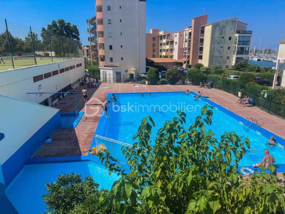 Appartement avec vue panoramique