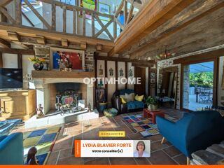  Maison à vendre 7 pièces 250 m²