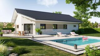  Maison � vendre 4 pi�ces 90 m�