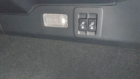NX 2.5 VVT-i 197 Hybrid AWD e-CVT Ex&eacute;cutive - Automatique Toit 2015 occasion 14500 Caen