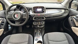 500 X 1.4 MultiAir 140 BVA6 Popstar 2017 occasion 54000 Nancy