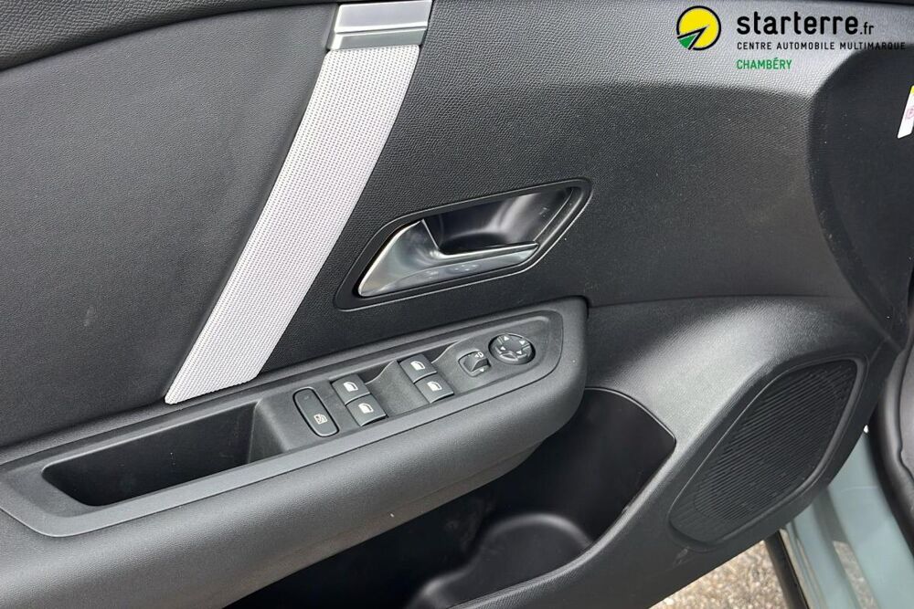 C4 Hybride 145 e-DCS6 Max 2026 occasion 73420 Voglans