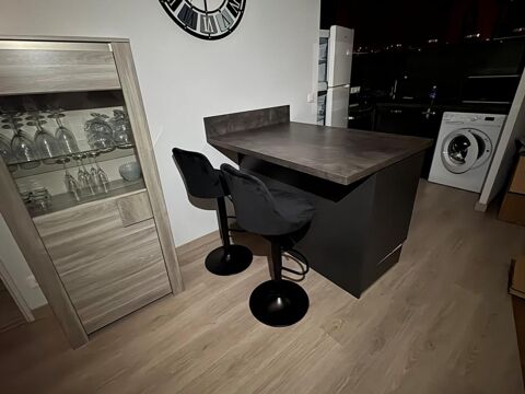  Appartement � louer 2 pi�ces 43 m�