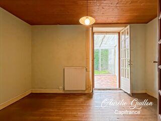  Maison à vendre 5 pièces 66 m²