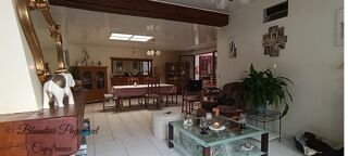 Vente Maison ? RŒUX – Maison de caractère de 150 m² avec jardin Roeux