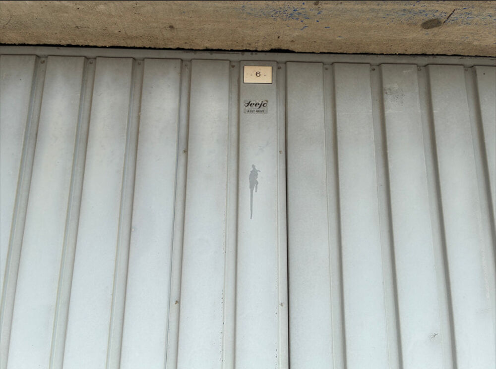Location Parking/Garage GARAGE FERME FEURS Feurs