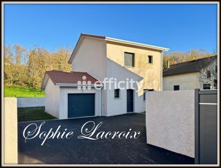  Maison  vendre 5 pices 106 m
