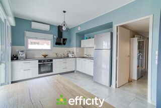  Appartement à vendre 4 pièces 84 m²