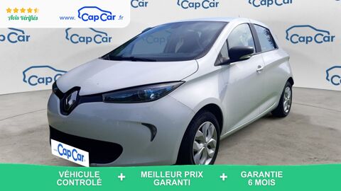 Renault zoe R75 41kWh Life