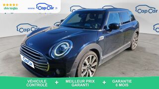Clubman III 1.5 Cooper 136 BVA7 Canonbury - Automatique Toit ouvrant 2020 occasion 31000 Toulouse