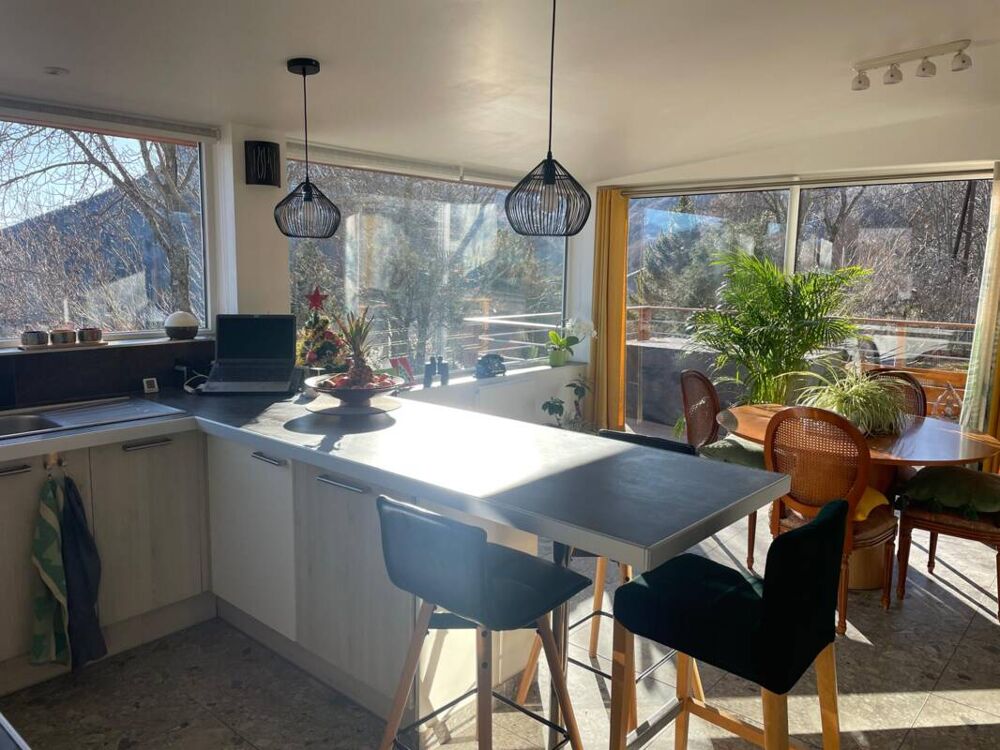 � vendre  Propri�t�/ch�teau Manteyer (05400)