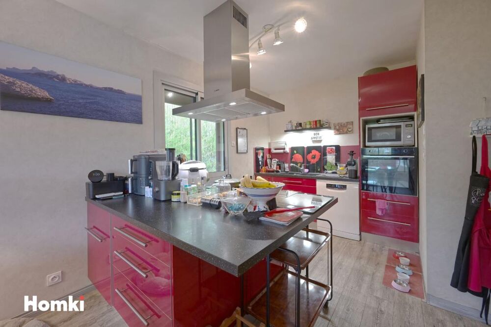 Maison/Villa T6 de 151 m² à Méry 73420