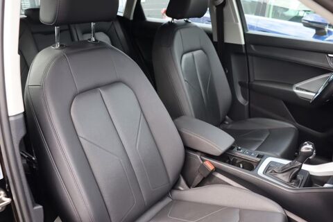 Q3 35TDI S-Line 2022 occasion 33700 Merignac