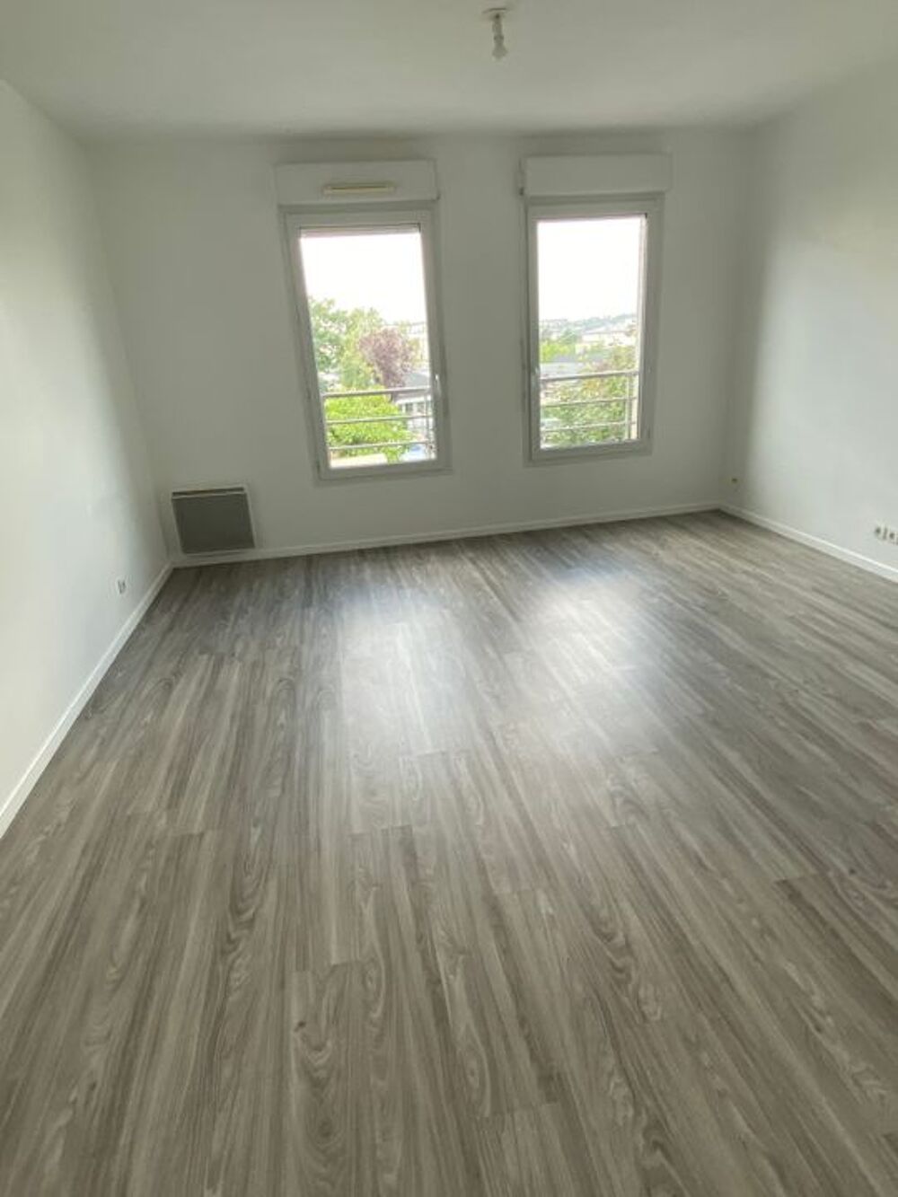 Location Appartement Appartement de 42m2 à louer sur Corbeil-Essonnes Corbeil essonnes