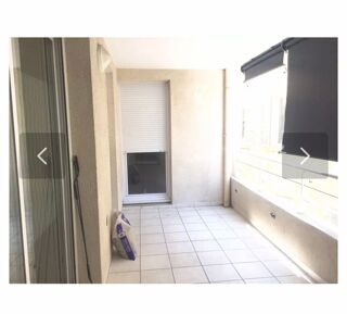  Appartement à louer 3 pièces 75 m²