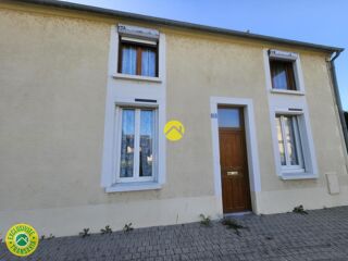 Maison à vendre 6 pièces 86 m²