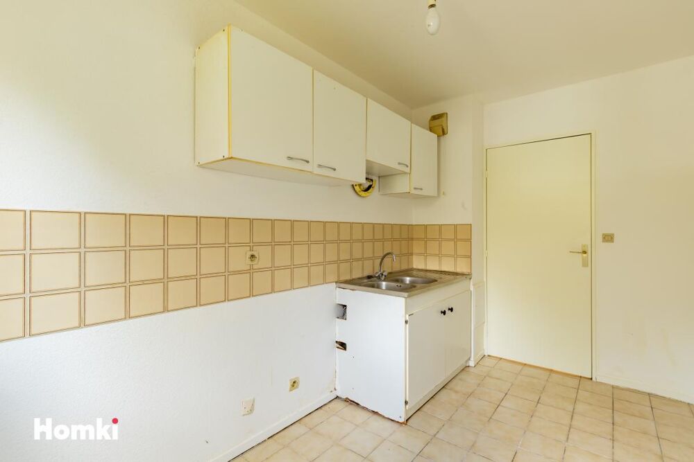 Vente Appartement TOULOUSE RANGUEIL – T3 Toulouse