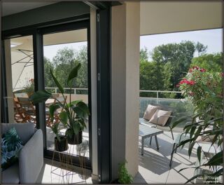  Appartement � vendre 4 pi�ces 92 m�