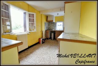  Maison à vendre 3 pièces 65 m²