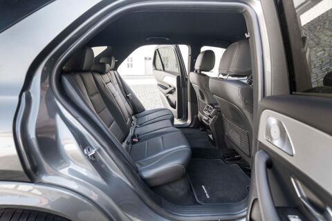 Classe GLE AMG – 3D Cam&eacute;ra Burmester ACC AIRMATIC 2024 occasion 33000 Bordeaux