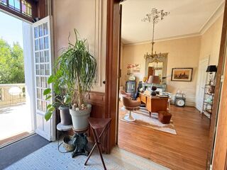  Propriété/château à vendre 10 pièces 280 m²