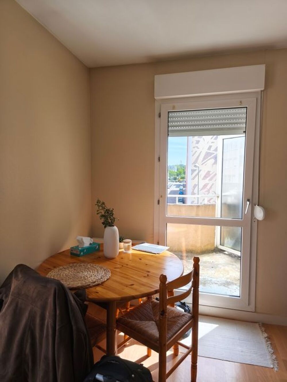 Location Appartement Studio de 31m2 à louer sur Dijon Dijon