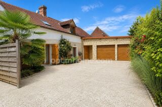  Maison à vendre 5 pièces 138 m²