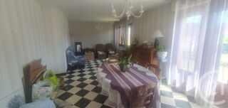  Maison à vendre 5 pièces 90 m²