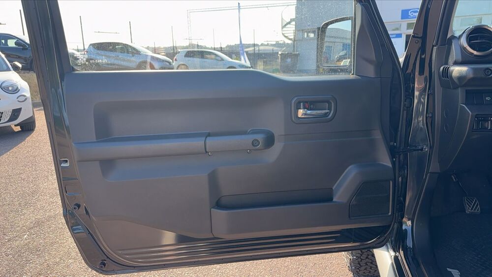 Jimny 1.5 VVT 102 4WD Privilege 2019 occasion 76140 Le Petit Quevilly