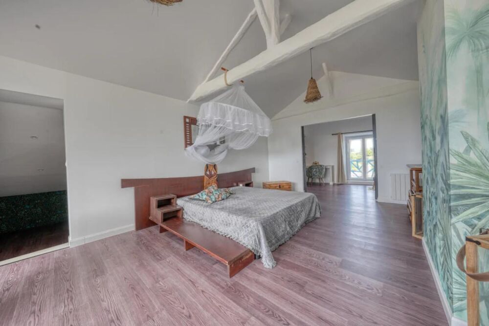 à vendre  Maison Orist (40300)