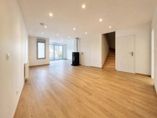  Maison à vendre 4 pièces 140 m²
