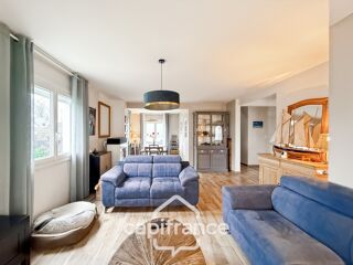  Maison � vendre 6 pi�ces 160 m�