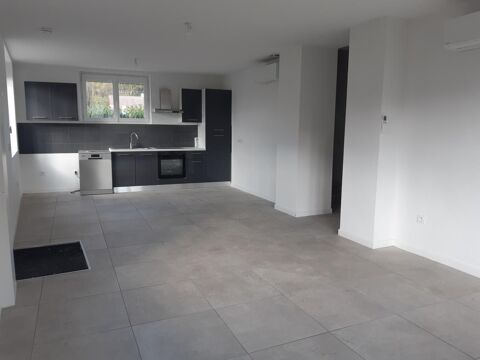  Maison � louer 3 pi�ces 80 m�