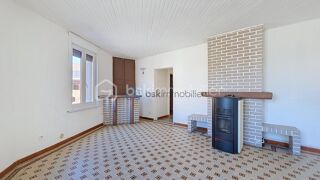  Maison à vendre 7 pièces 155 m²