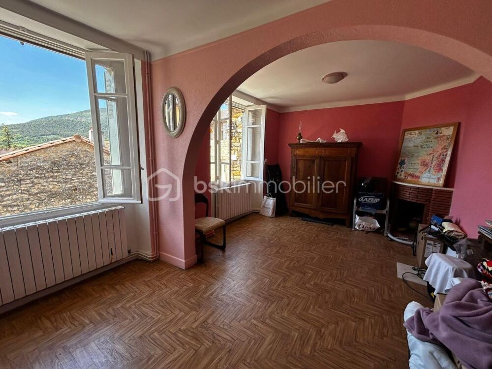 Vente Maison Maison à 15 minutes de Millau / garage / terrain non attenant / 3 chambres La cresse