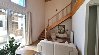  Appartement à vendre 3 pièces 64 m²