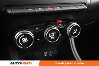 Captur 1.6 E-Tech Intens 145 ch 2021 occasion 92130 Issy-les-Moulineaux
