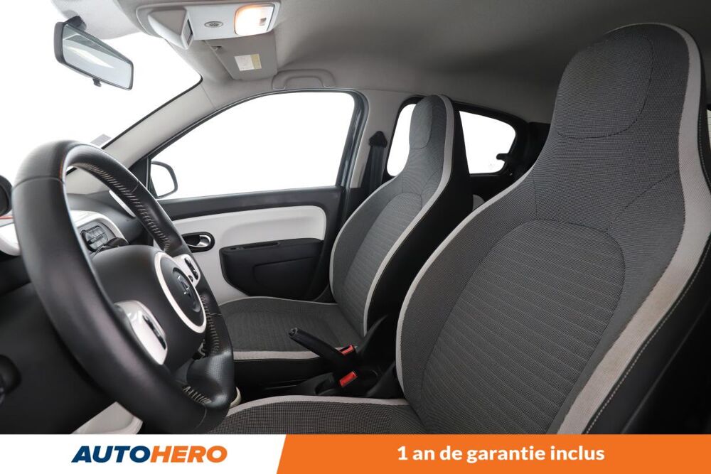 Twingo 0.9 TCe Energy Intens 90 ch 2018 occasion 92130 Issy-les-Moulineaux