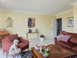  Appartement à vendre 3 pièces 77 m²