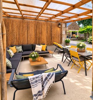  Maison à vendre 9 pièces 358 m²